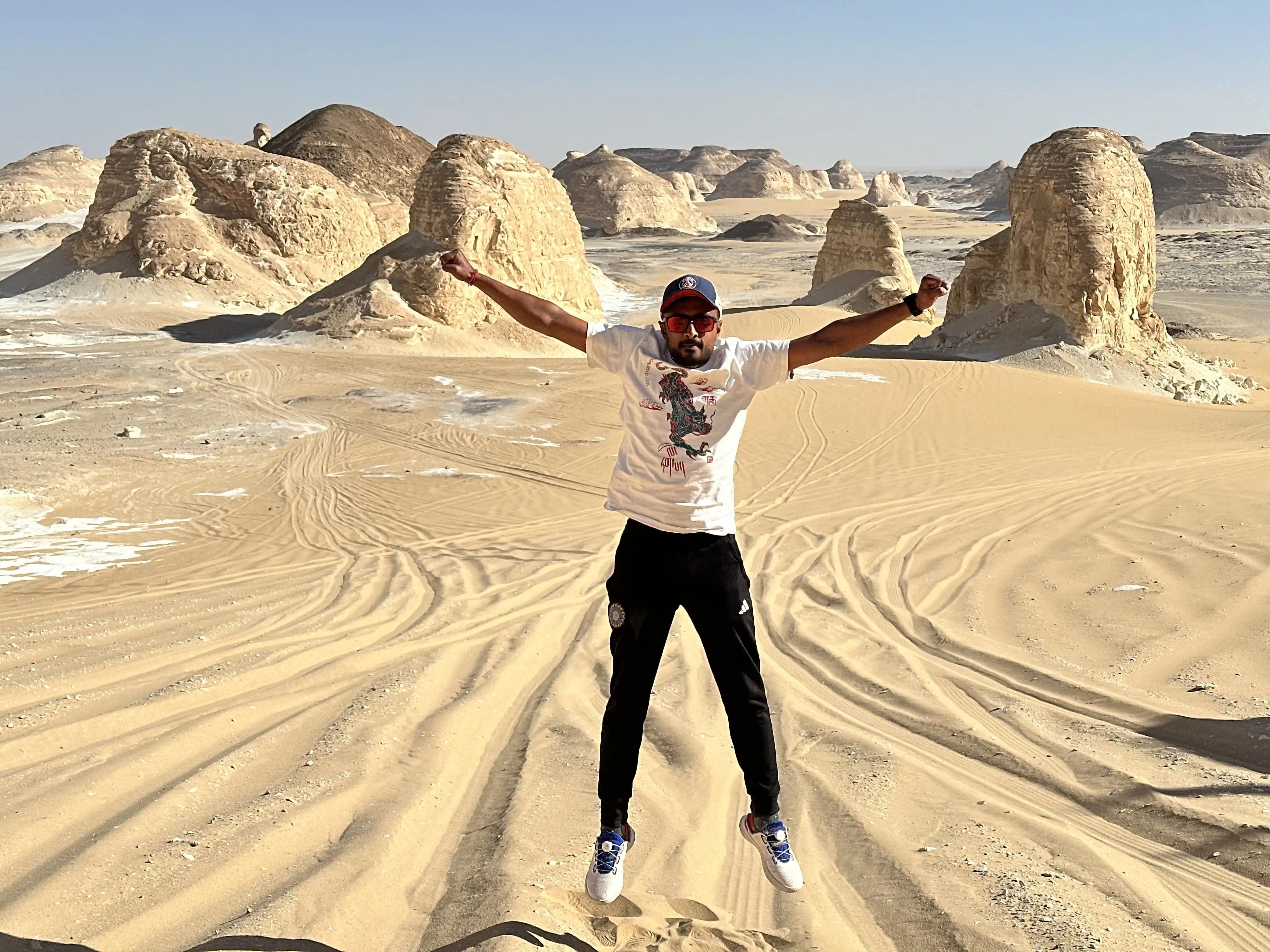 Bahariya Oasis