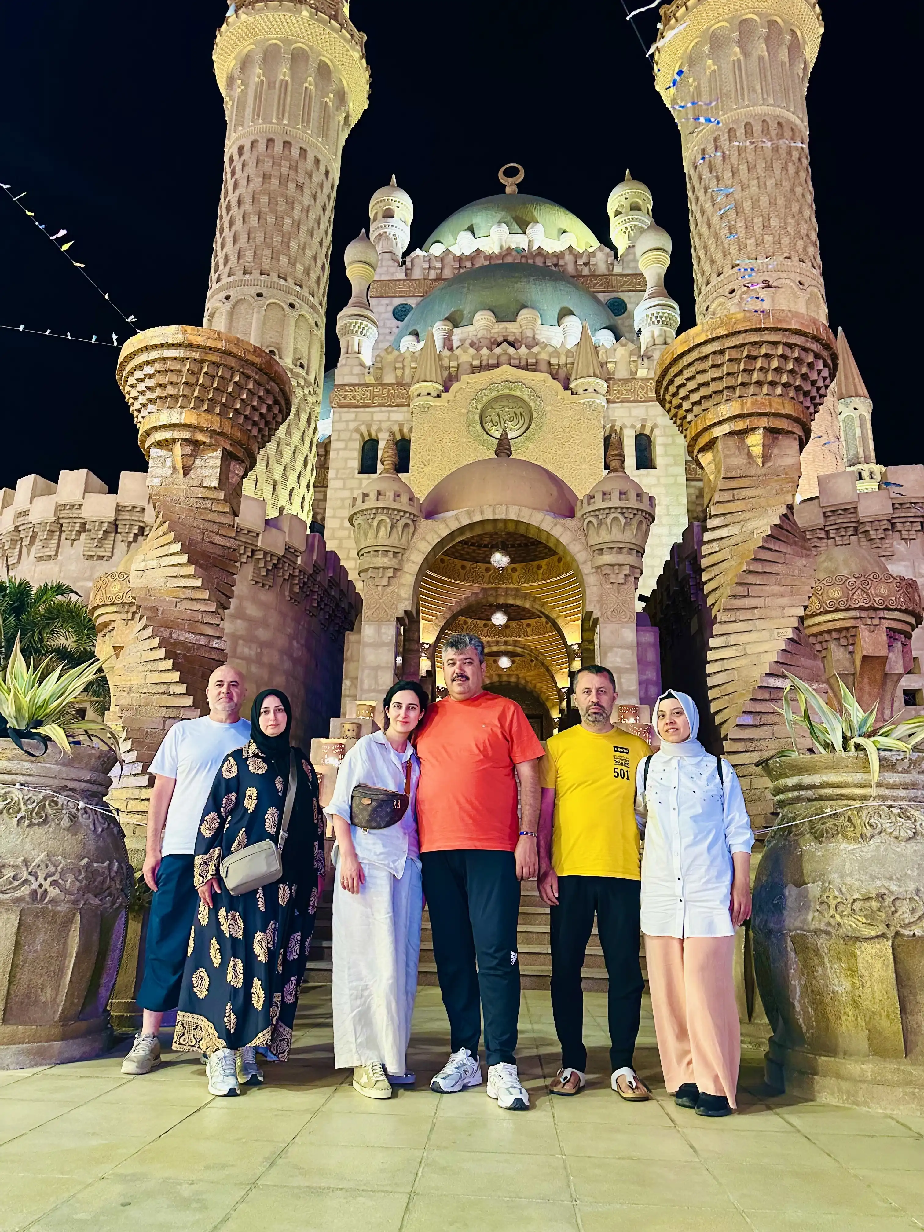 Sharm El Sheikh