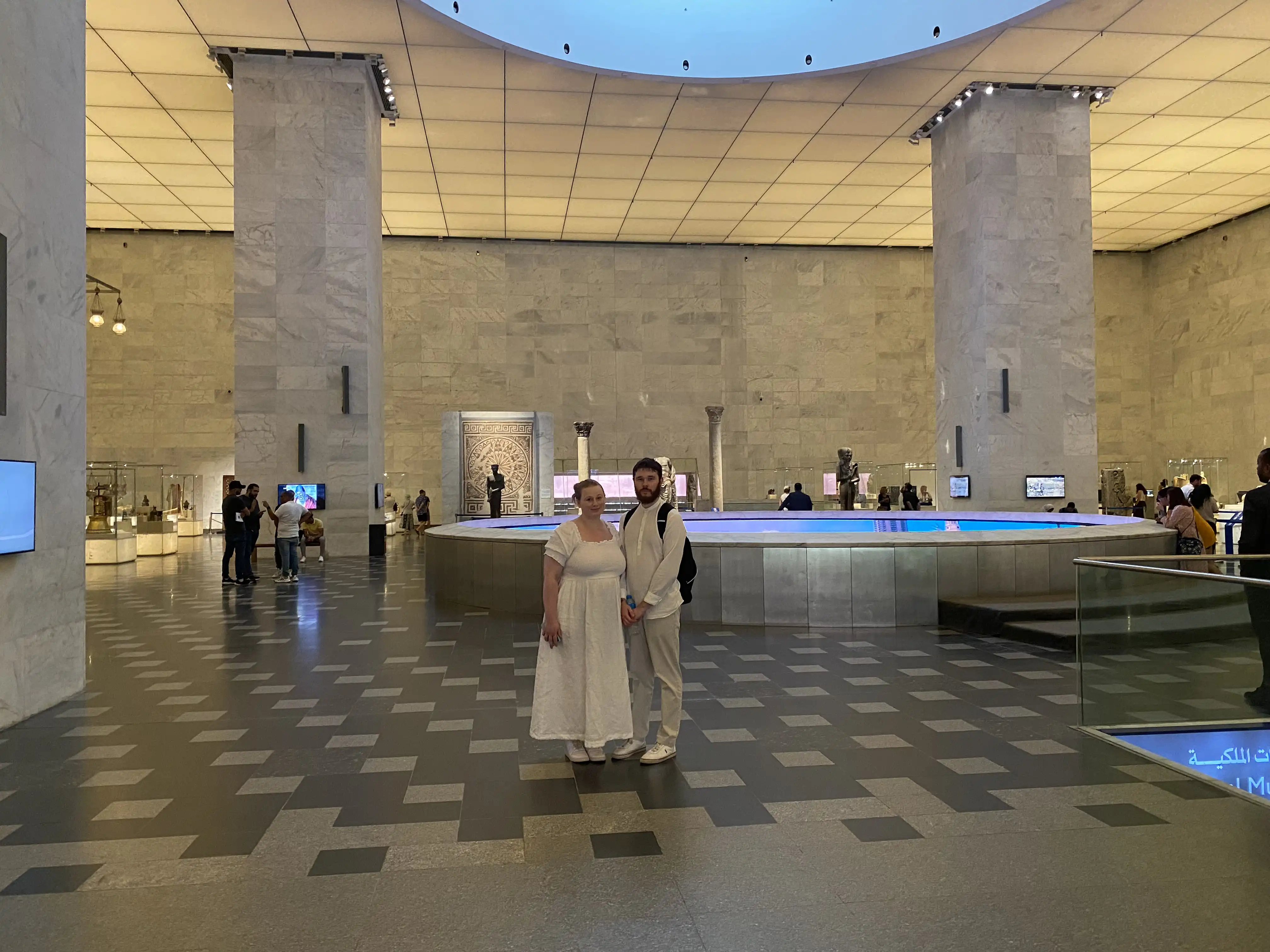 Museum of Civilization