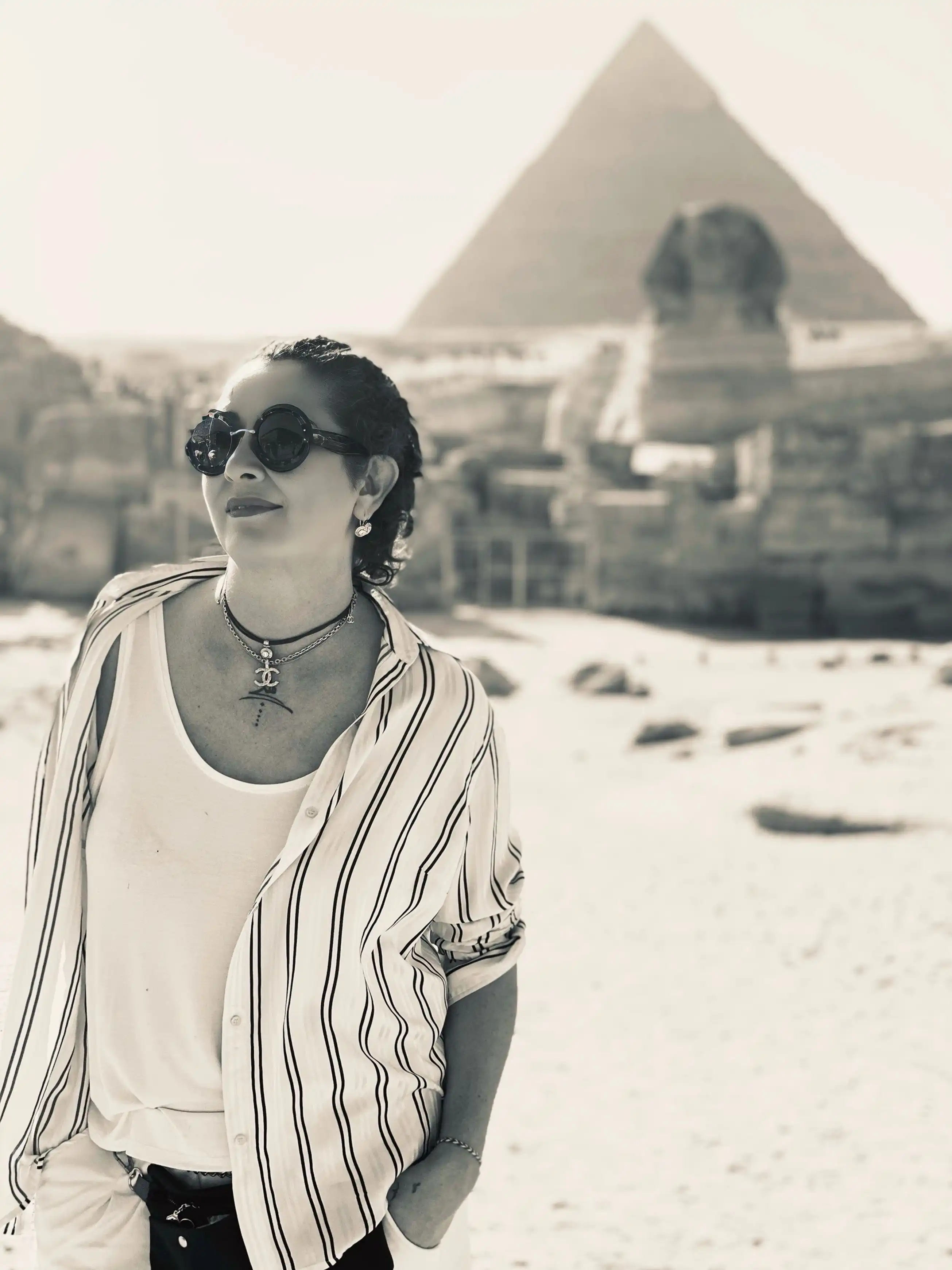 Package: GIZA TOUR