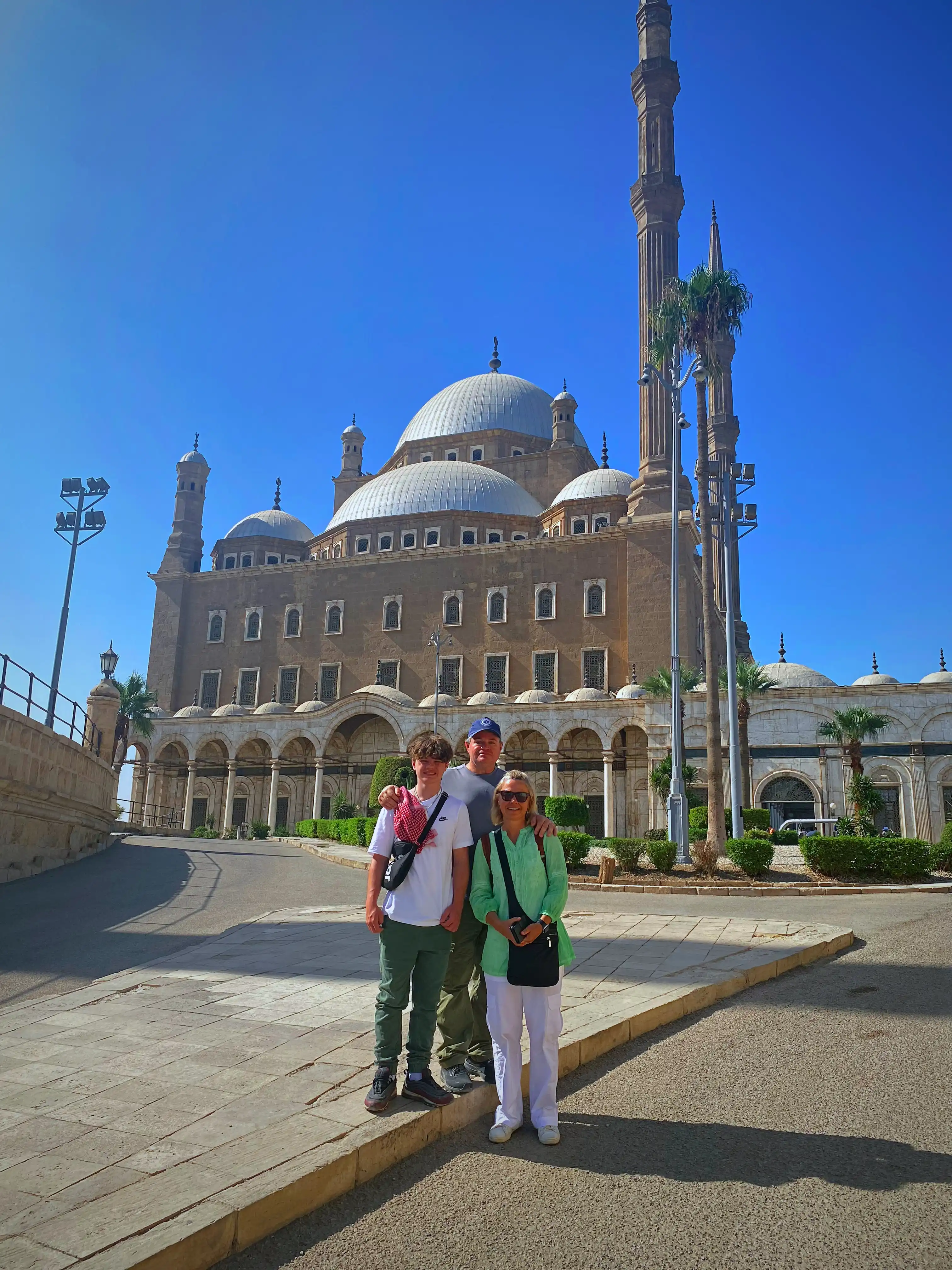 Package: Cairo Tour