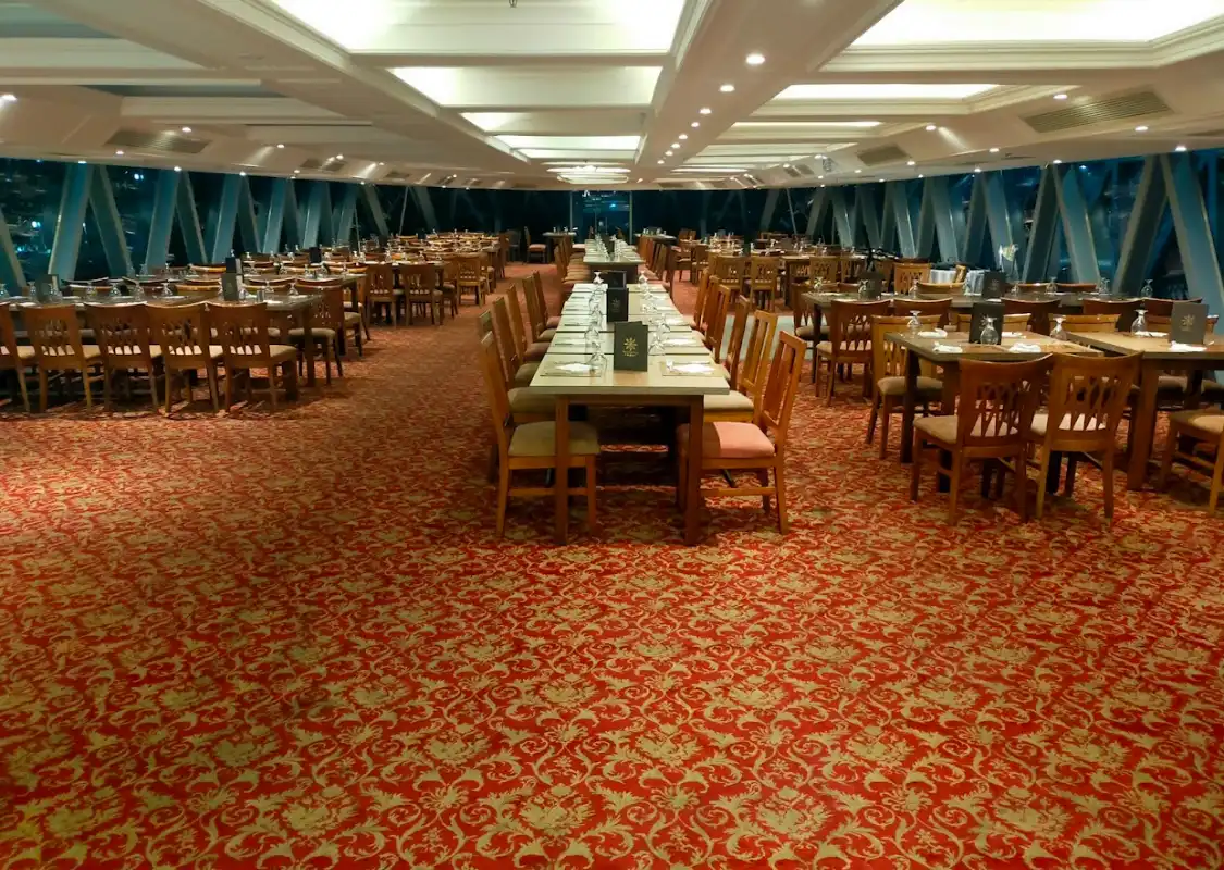 Package: NILE CRUISE