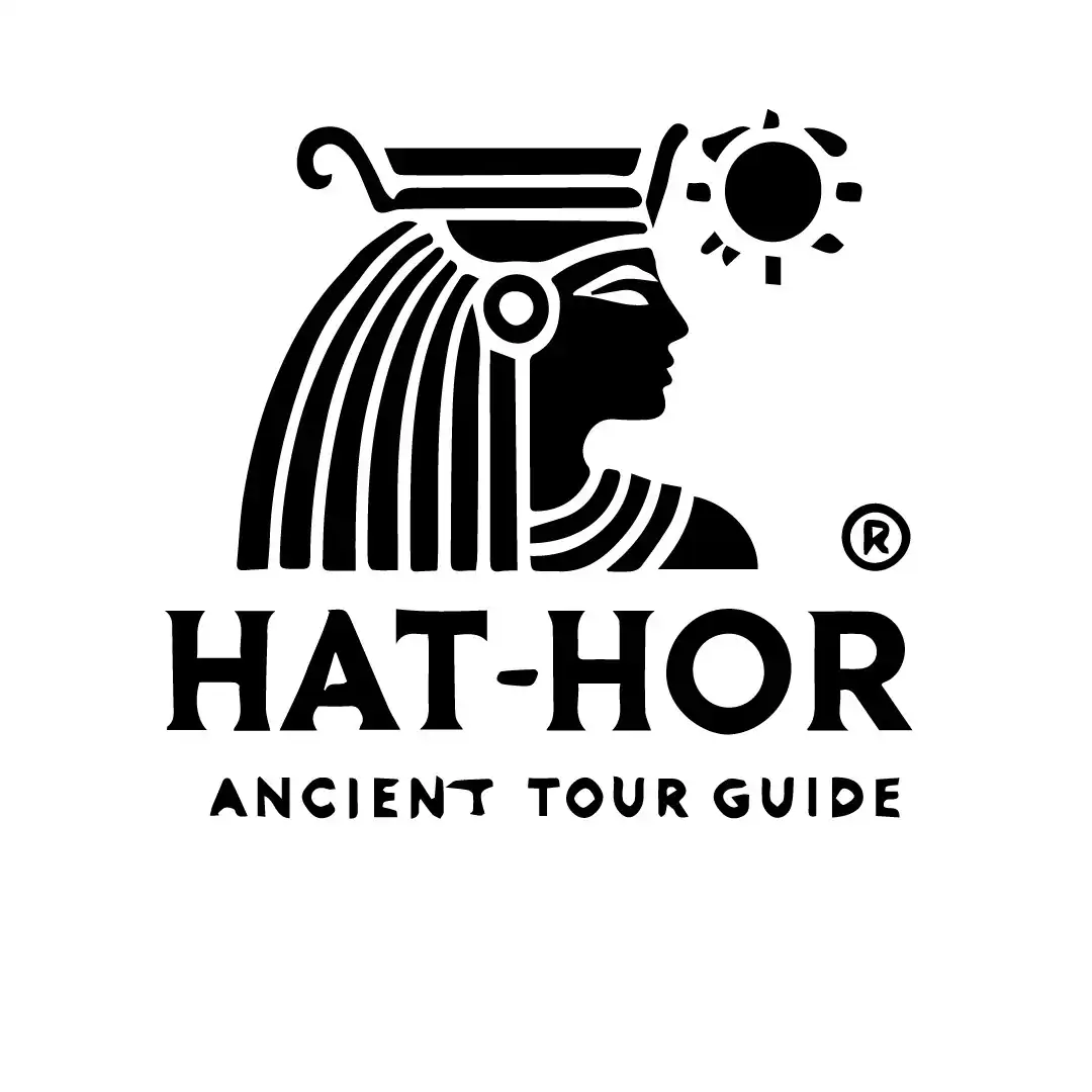 Hat-Hor Logo